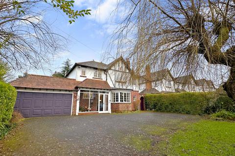 4 bedroom detached house for sale, Northfield Road, Birmingham B30