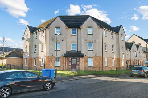 2 bedroom flat for sale, Russell Road, Bathgate, EH48