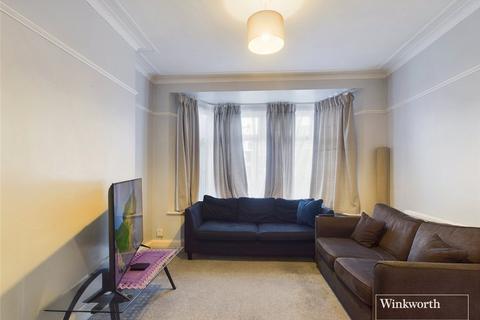 3 bedroom semi-detached house for sale, Tintern Avenue, London NW9