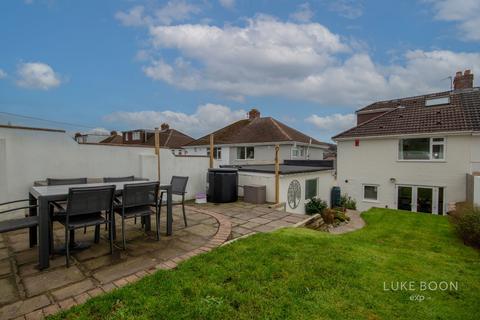 4 bedroom semi-detached house for sale, Lynwood Avenue, Plymouth PL7