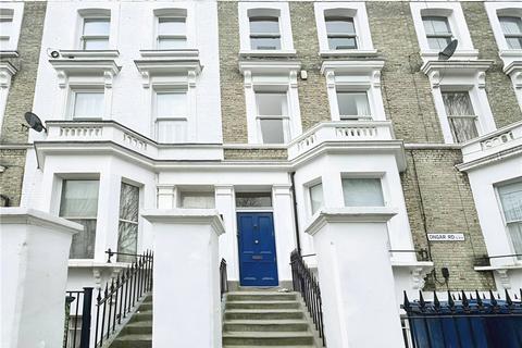 2 bedroom apartment to rent, Ongar Road, London, SW6