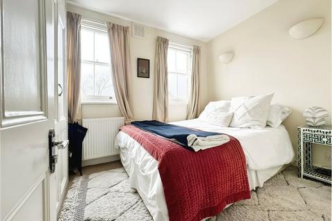 2 bedroom apartment to rent, Ongar Road, London, SW6