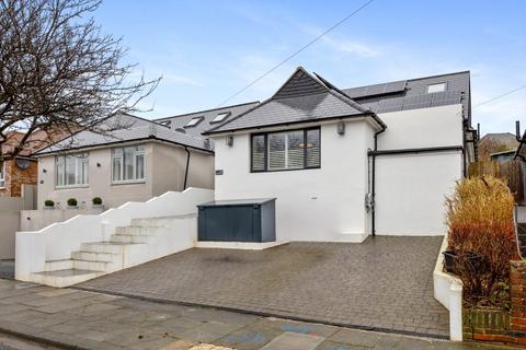 4 bedroom house for sale, Elizabeth Avenue, Hove