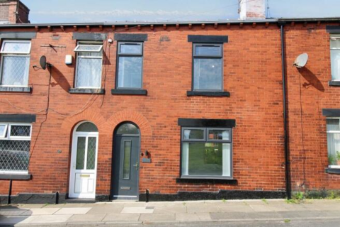 3 bedroom terraced house for sale, Dewhirst Road, Rochdale