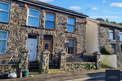 Birchgrove Street, Porth, CF39