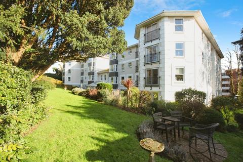 2 bedroom retirement property for sale, Asheldon Road, Torquay TQ1