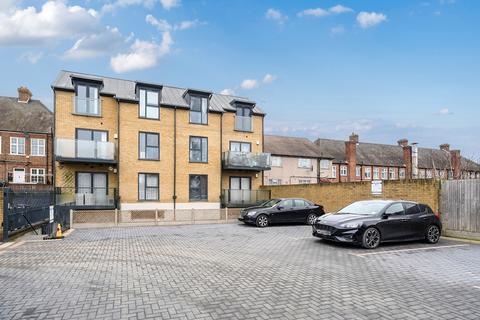 2 bedroom apartment for sale, Bellegrove Road, Welling