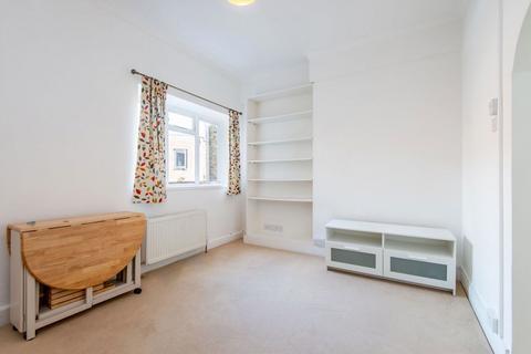1 bedroom flat for sale, Wadeson Street, London E2