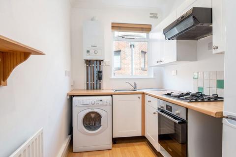 1 bedroom flat for sale, Wadeson Street, London E2