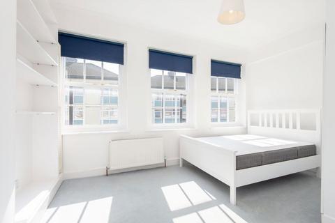1 bedroom flat for sale, Wadeson Street, London E2