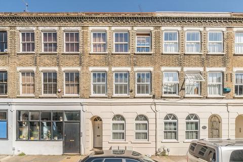 1 bedroom flat for sale, Wadeson Street, London E2