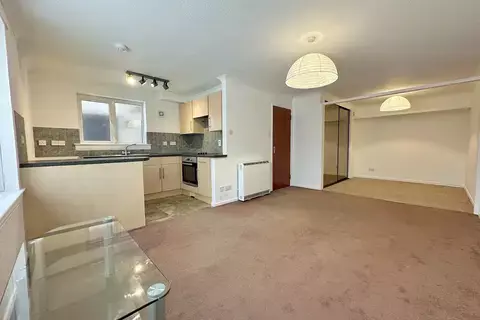 1 bedroom flat for sale, 14 Hilton Court, Inverness, IV2 4JP