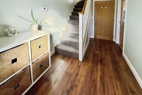 undefined, New Avenue, Rearsby, Leicestershire. LE7 4YU