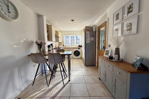 undefined, New Avenue, Rearsby, Leicestershire. LE7 4YU