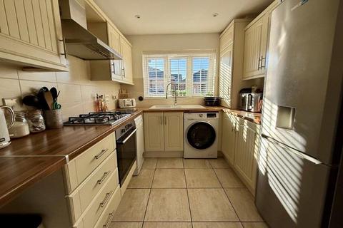 undefined, New Avenue, Rearsby, Leicestershire. LE7 4YU