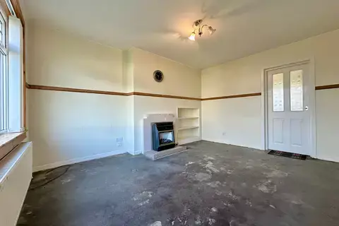 2 bedroom terraced house for sale, Hawthorn Drive, Inverness, IV3 5RQ