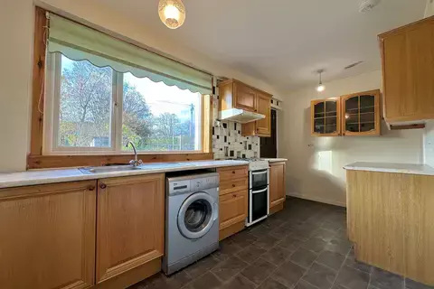 2 bedroom terraced house for sale, Hawthorn Drive, Inverness, IV3 5RQ