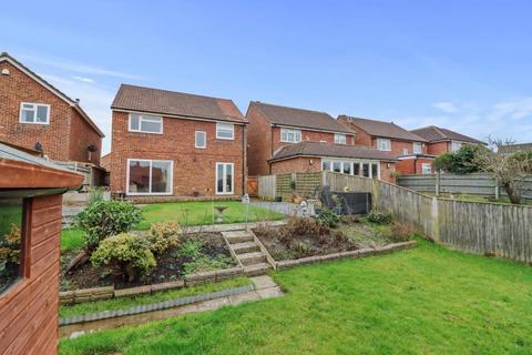 4 bedroom detached house for sale, Jordans Lane East, Eastbourne BN22