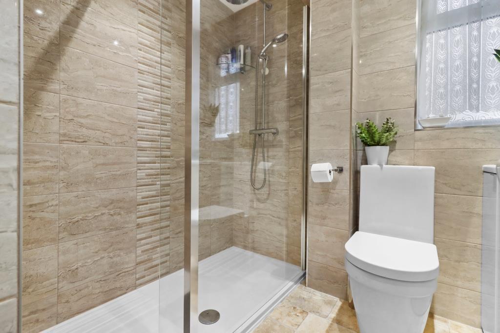 Superb Shower Room
