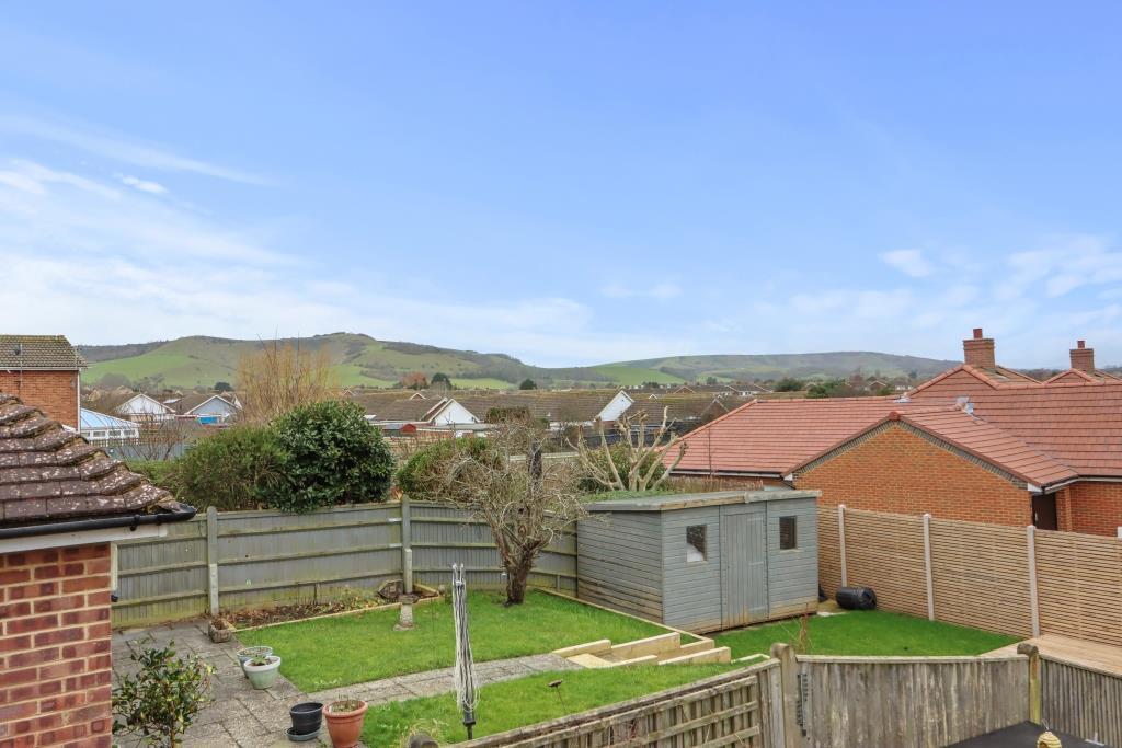 View From Bedroom 1