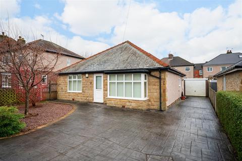 3 bedroom detached bungalow for sale, Gosforth Lane, Dronfield