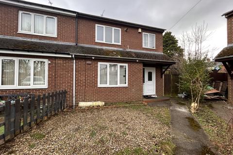 31 Cooper Square, Durham, DH1 1PT