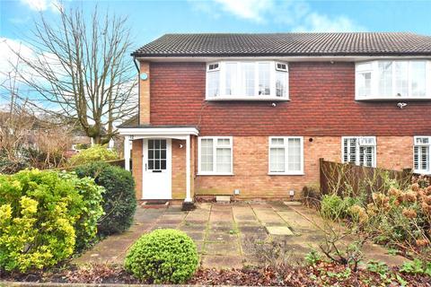 2 bedroom maisonette for sale, Court Road, Banstead, Surrey, SM7