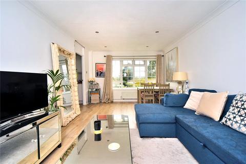 2 bedroom maisonette for sale, Court Road, Banstead, Surrey, SM7