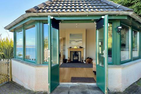 3 bedroom detached bungalow for sale, Kyles View, The Braes, Portree, Isle of Skye, IV51 9NH