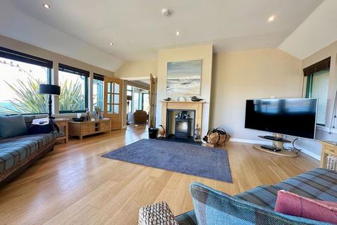 3 bedroom detached bungalow for sale, Kyles View, The Braes, Portree, Isle of Skye, IV51 9NH