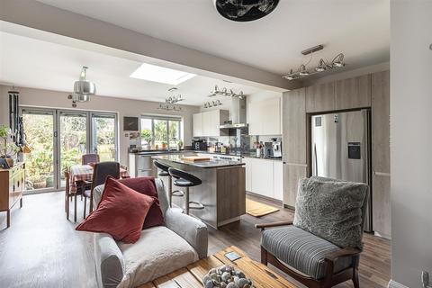 2 bedroom semi-detached house for sale, Green End Street, Aston Clinton HP22