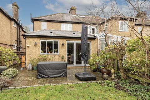 2 bedroom semi-detached house for sale, Green End Street, Aston Clinton HP22