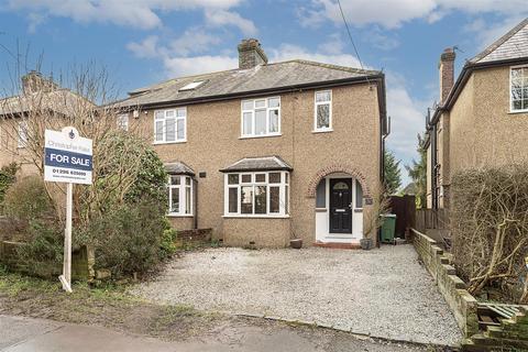 2 bedroom semi-detached house for sale, Green End Street, Aston Clinton HP22