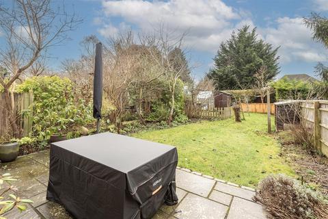 2 bedroom semi-detached house for sale, Green End Street, Aston Clinton HP22