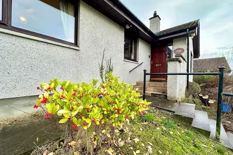 3 bedroom detached house for sale, 20 Inshes View, Inverness, IV2 5DS