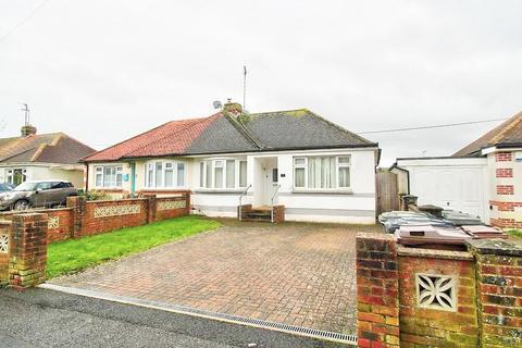 2 bedroom semi-detached bungalow for sale, Northern Avenue, Polegate BN26