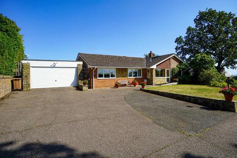 3 bedroom detached bungalow for sale, St Helens Down, Hastings