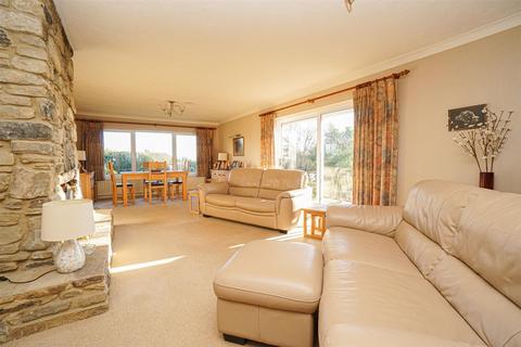 3 bedroom detached bungalow for sale, St Helens Down, Hastings