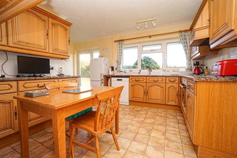 3 bedroom detached bungalow for sale, St Helens Down, Hastings