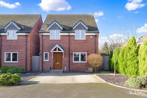 14 Queen Elizabeth Way, Bidford On Avon, Alcester, B50 4GN