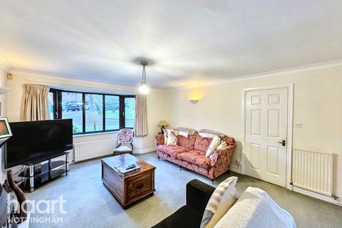 4 bedroom detached house for sale, Elm Bank Drive, Mapperley Park