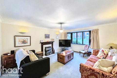 4 bedroom detached house for sale, Elm Bank Drive, Mapperley Park