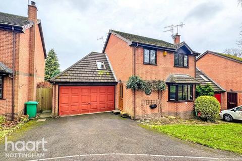 undefined, Elm Bank Drive, Nottingham