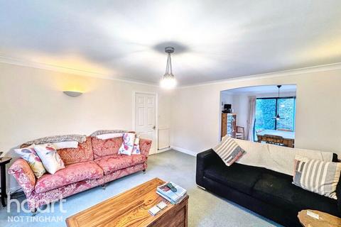 undefined, Elm Bank Drive, Nottingham