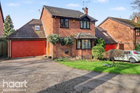 undefined, Elm Bank Drive, Nottingham