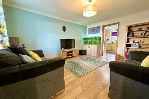 3 bedroom semi-detached house for sale, Westfield Way,Westhill,Inverness,IV2 5AL