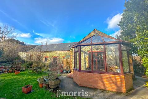 1 bedroom property with land for sale, Cwmbach, Whitland