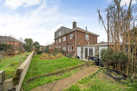 3 bedroom semi-detached house for sale, Alderney Road, Erith