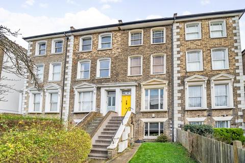 2 bedroom flat for sale, Upper Brockley Road, Brockley