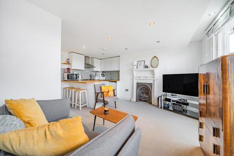 2 bedroom flat for sale, Upper Brockley Road, Brockley